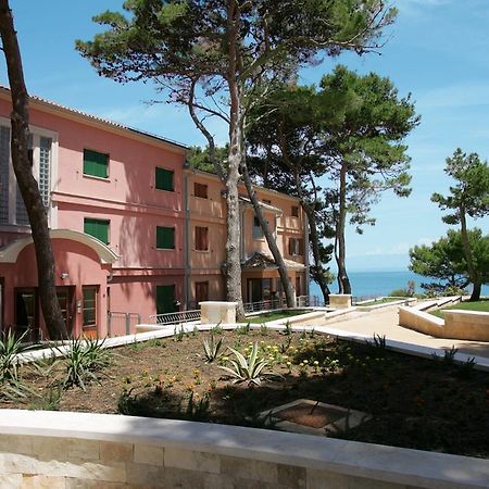 Apartments Punta Veli Lošinj Exterior foto