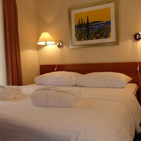 Apartments Punta Veli Lošinj Exterior foto