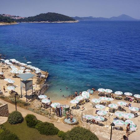 Apartments Punta Veli Lošinj Exterior foto