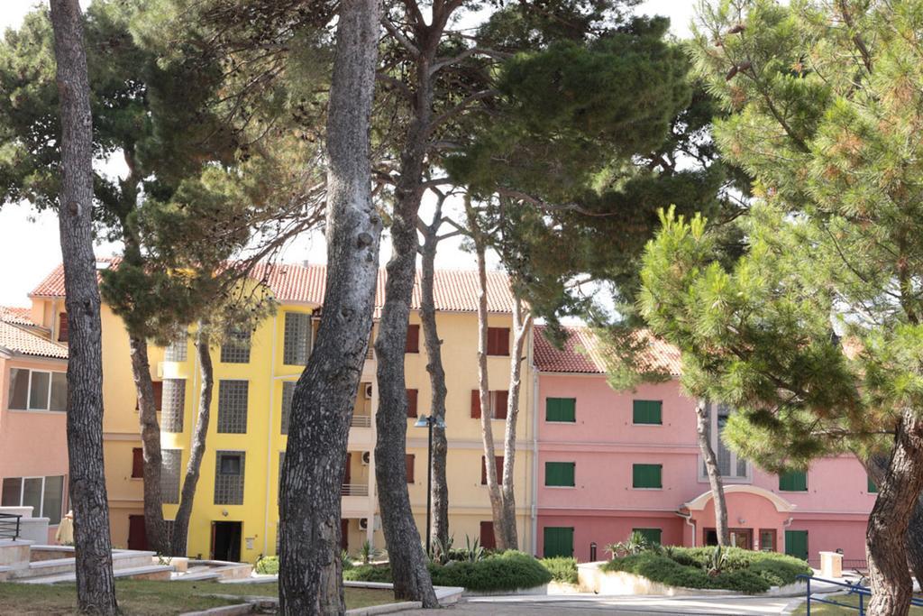 Apartments Punta Veli Lošinj Exterior foto