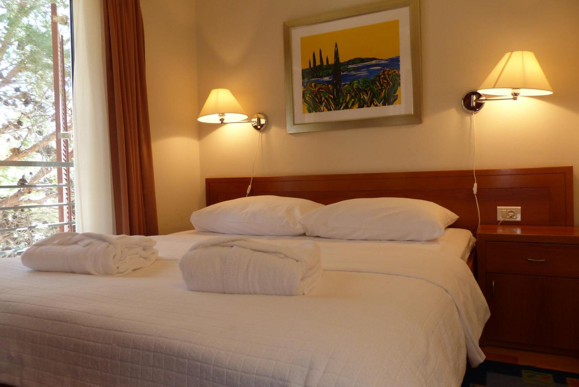 Apartments Punta Veli Lošinj Exterior foto