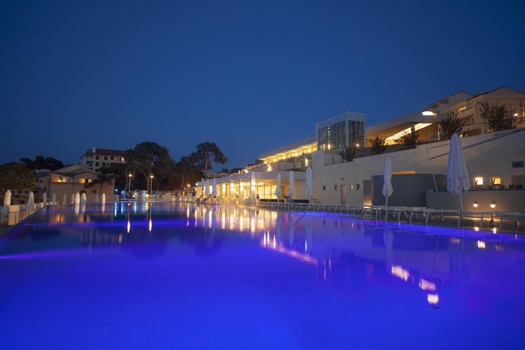 Apartments Punta Veli Lošinj Exterior foto