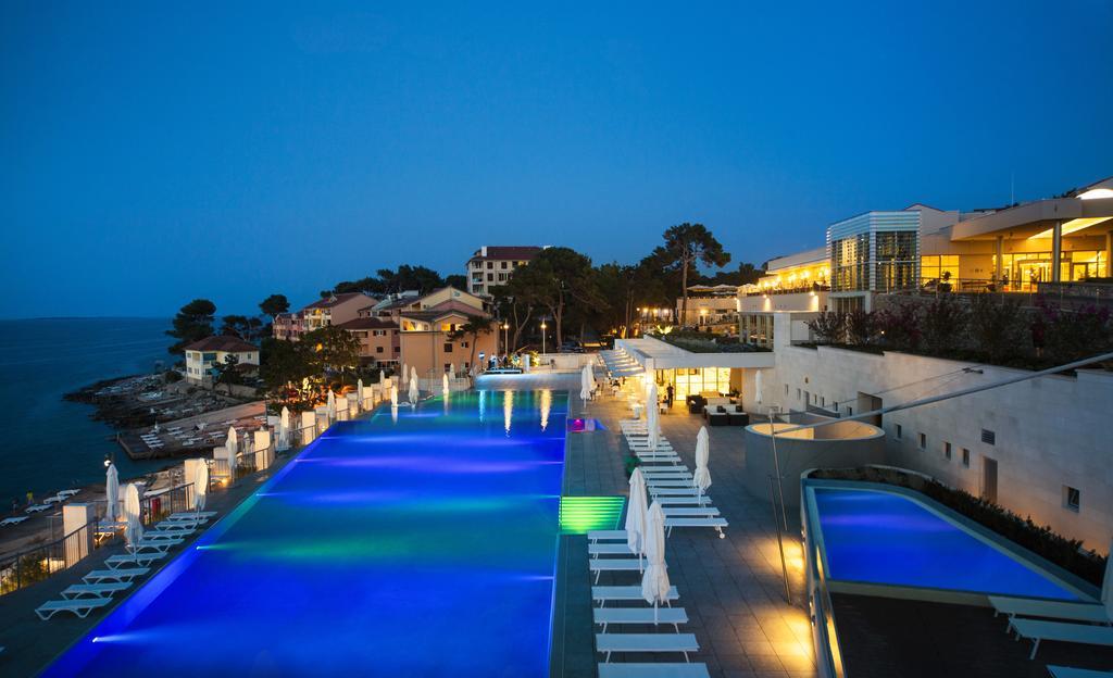 Apartments Punta Veli Lošinj Exterior foto