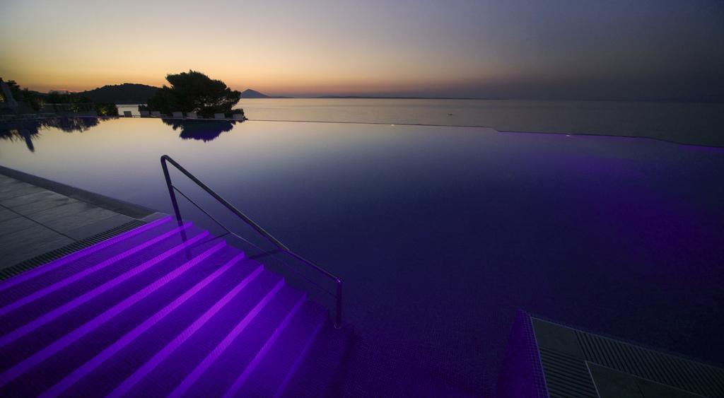 Apartments Punta Veli Lošinj Exterior foto