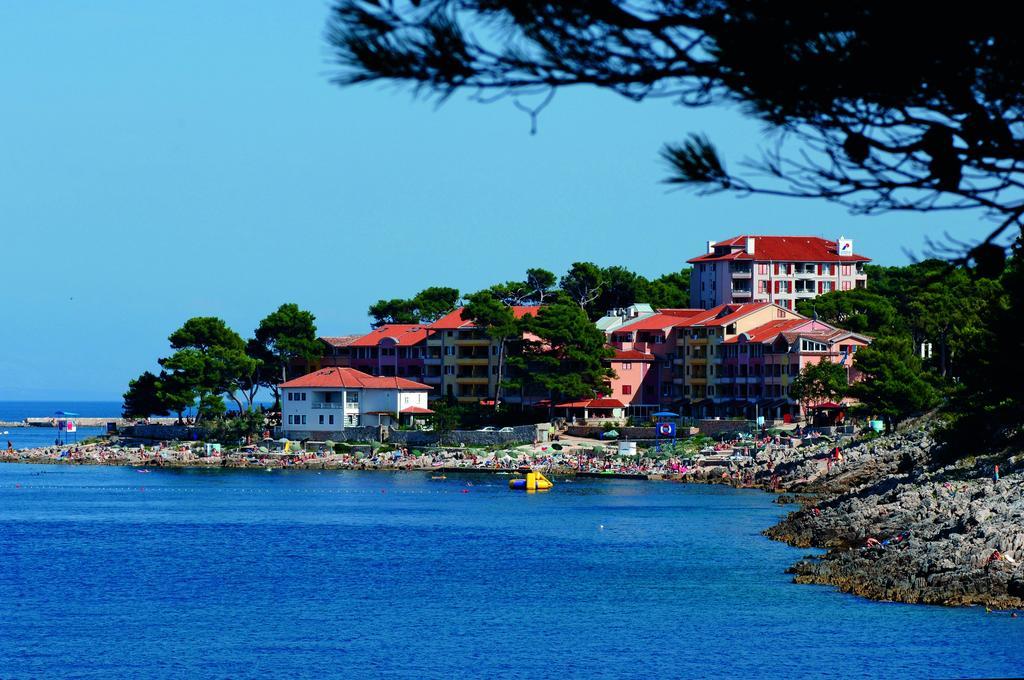 Apartments Punta Veli Lošinj Exterior foto
