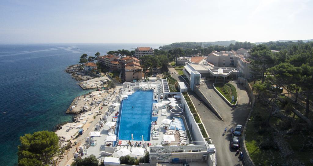 Apartments Punta Veli Lošinj Exterior foto