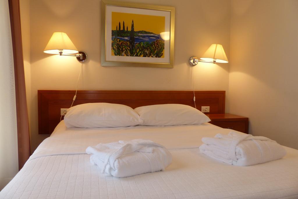 Apartments Punta Veli Lošinj Exterior foto
