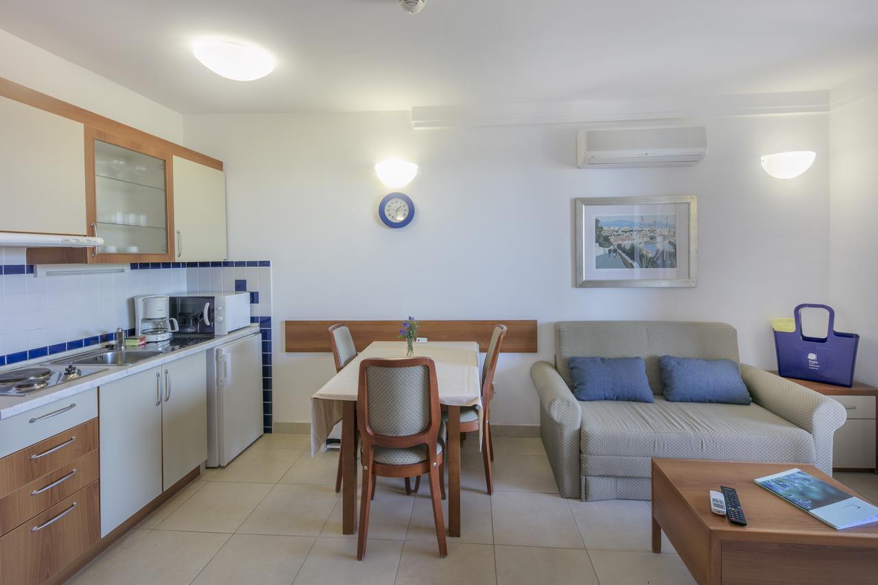 Apartments Punta Veli Lošinj Exterior foto