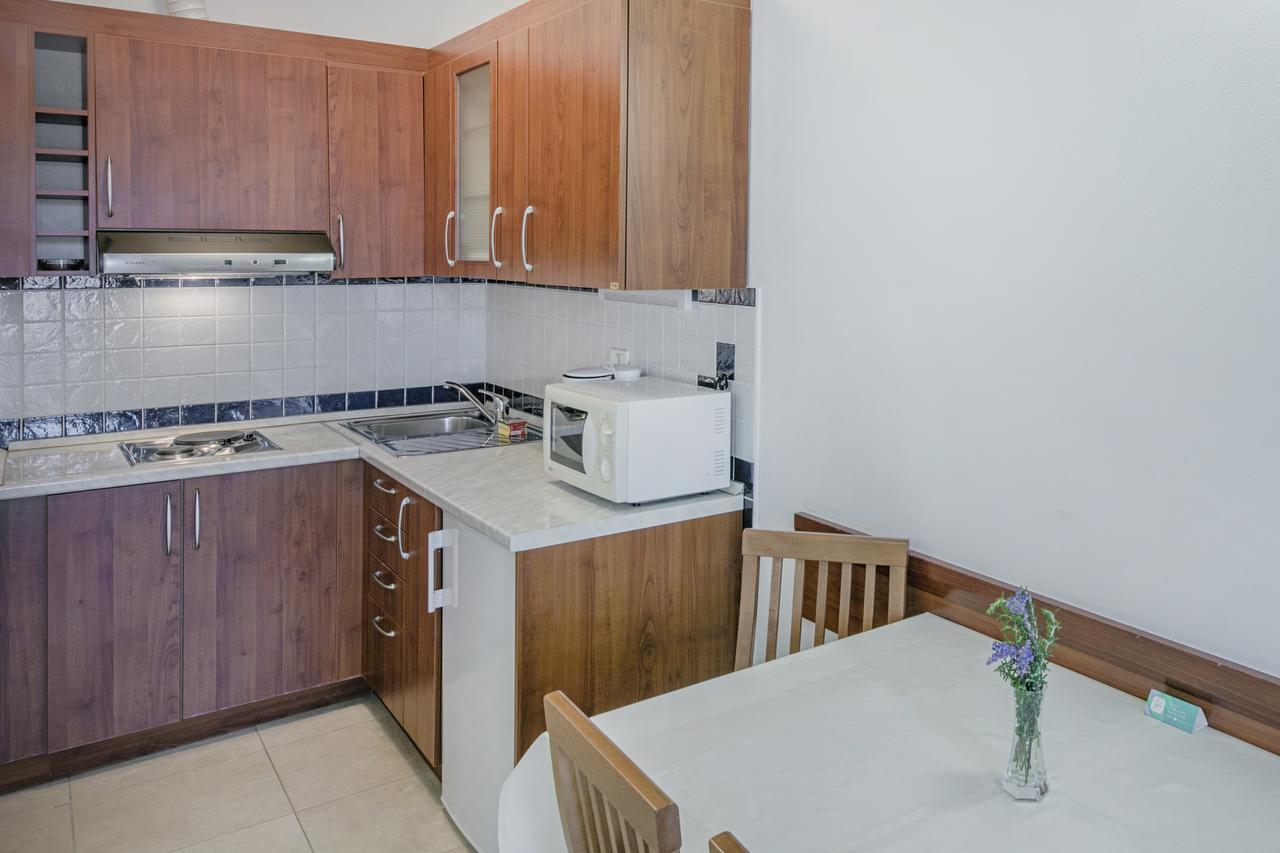 Apartments Punta Veli Lošinj Quarto foto