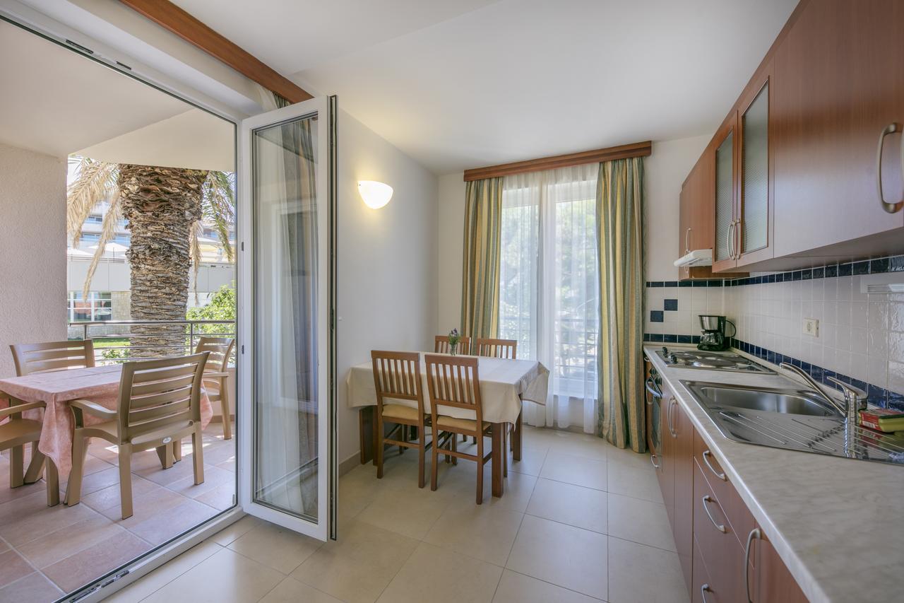 Apartments Punta Veli Lošinj Quarto foto