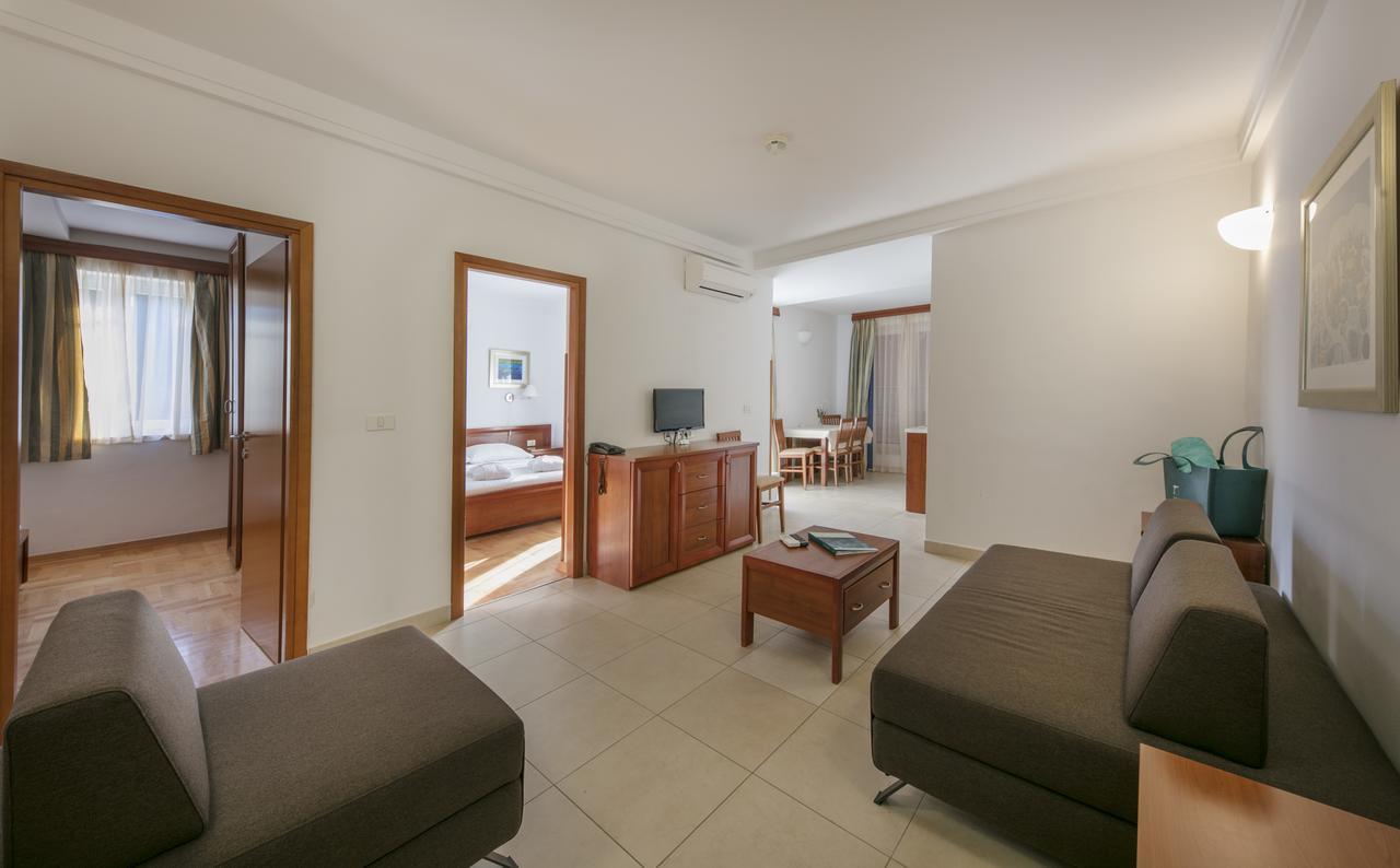 Apartments Punta Veli Lošinj Quarto foto
